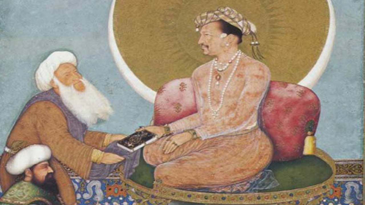 শাহ ইসমাইল গাজী ও রিসালাতুশ শুহাদার পাণ্ডুলিপি