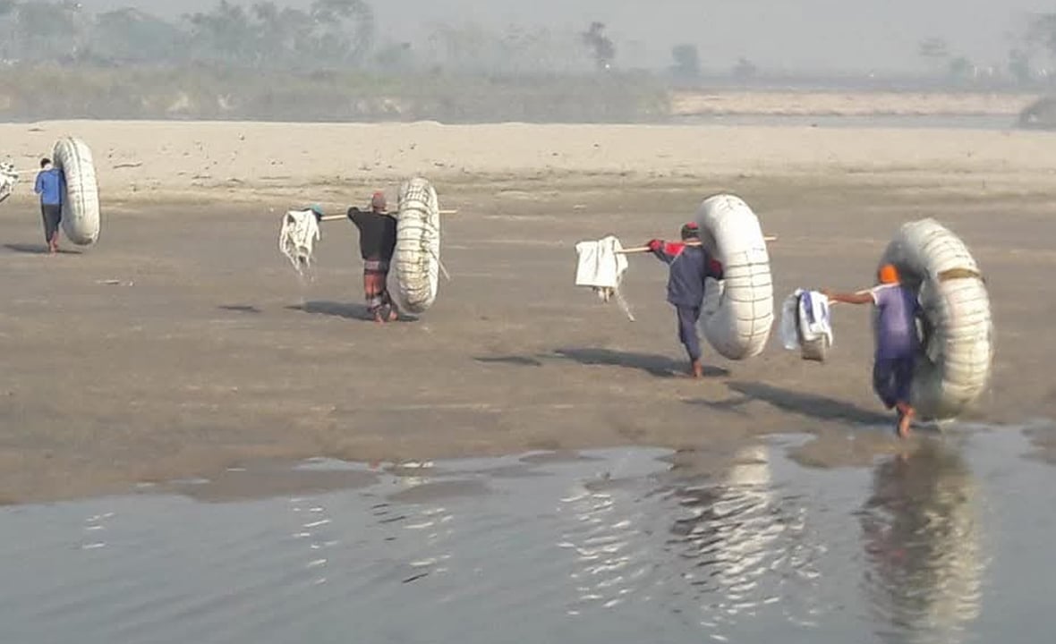 ফের মৃদু শৈত্যপ্রবাহ পঞ্চগড়ে, তাপমাত্রা ১০ ডিগ্রির ঘরে