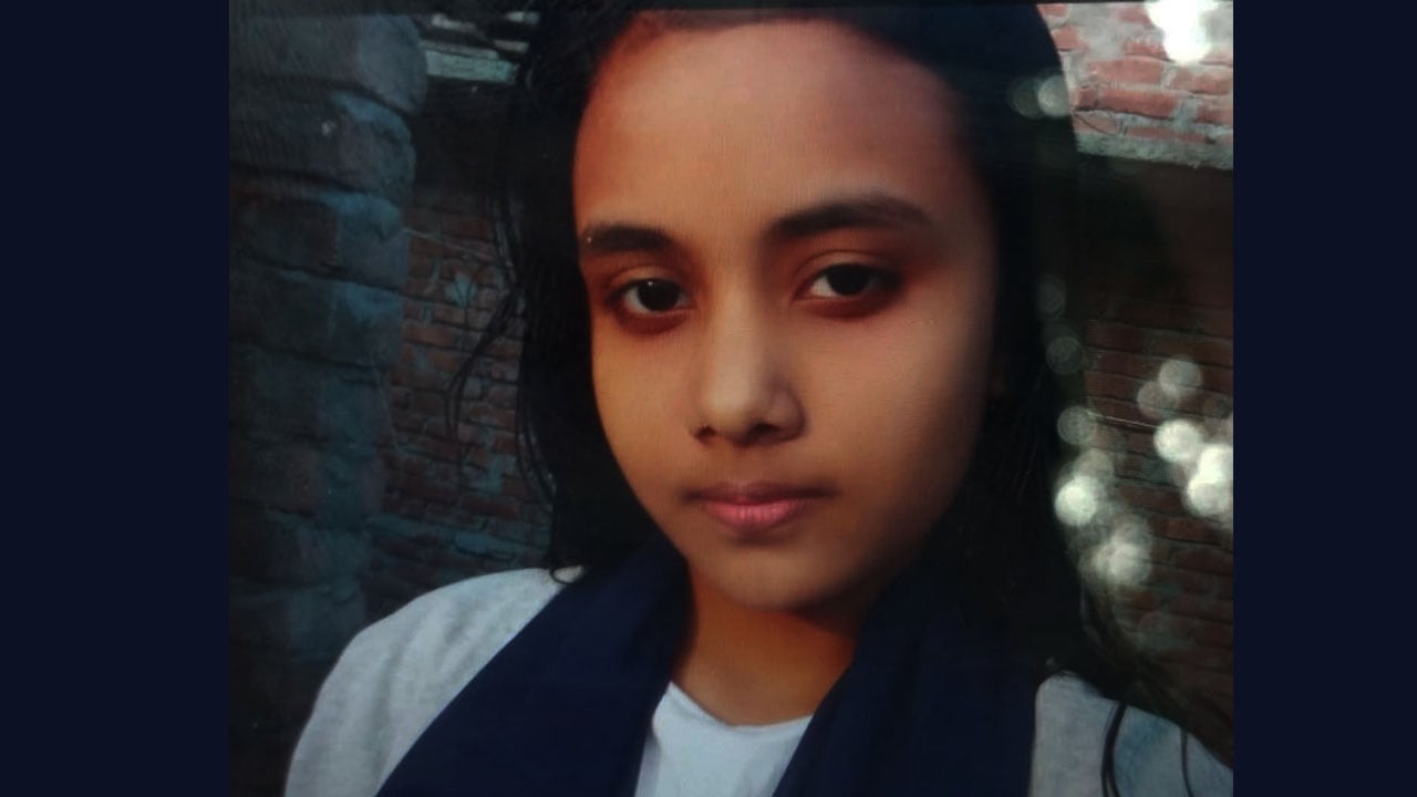 পাংশায় ট্রেনের নিচে ঝাঁপ দিয়ে কিশোরী গৃহবধূর আত্মহত্যা