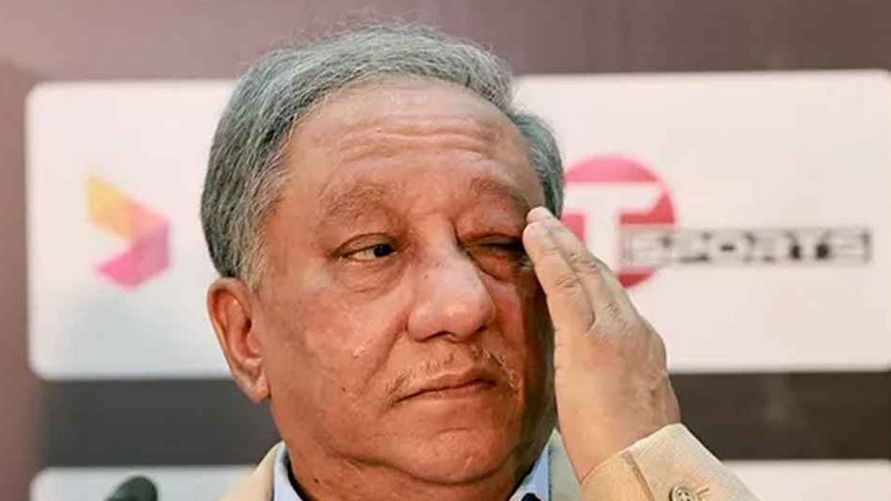 বিপিএল ও স্টেডিয়াম নির্মাণে দুর্নীতি, পাপনের নথিপত্র তলব দুদকের