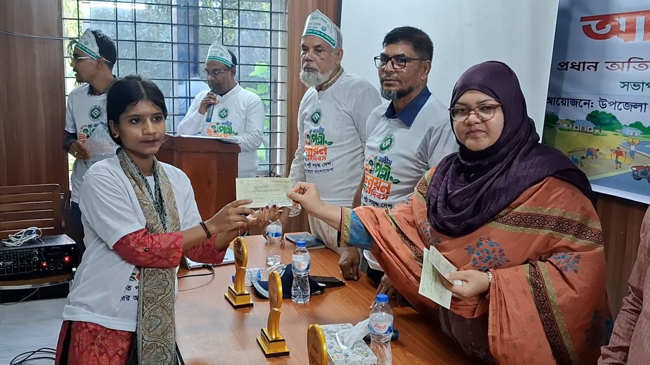 নাজিরপুরে গ্রামীণ অর্থনীতি সচল করতে সমন্বিত উদ্যোগের আহ্বান