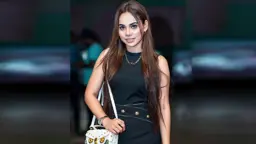 নাটকে ব্যস্ত পারিশা জান্নাত