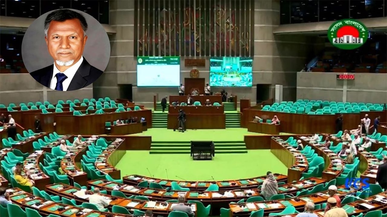 শূন্যপদ পূরণে ৫ বছরের কর্মপরিকল্পনা নেওয়া হয়েছে