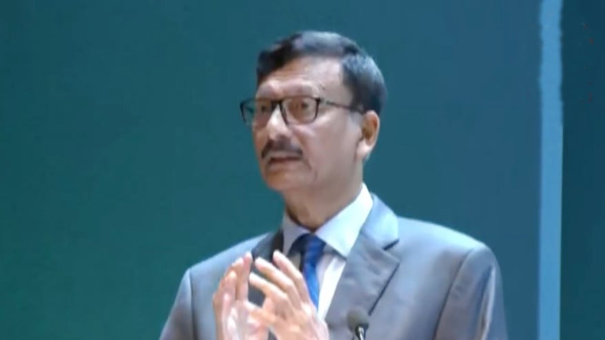 মিয়ানমারে গৃহযুদ্ধাবস্থায় রোহিঙ্গা প্রত্যাবাসনের সম্ভাবনা নেই: পররাষ্ট্র উপদেষ্টা