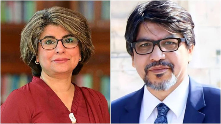 বাংলাদেশ-পাকিস্তান পররাষ্ট্র সচিব পর্যায়ে বৈঠক