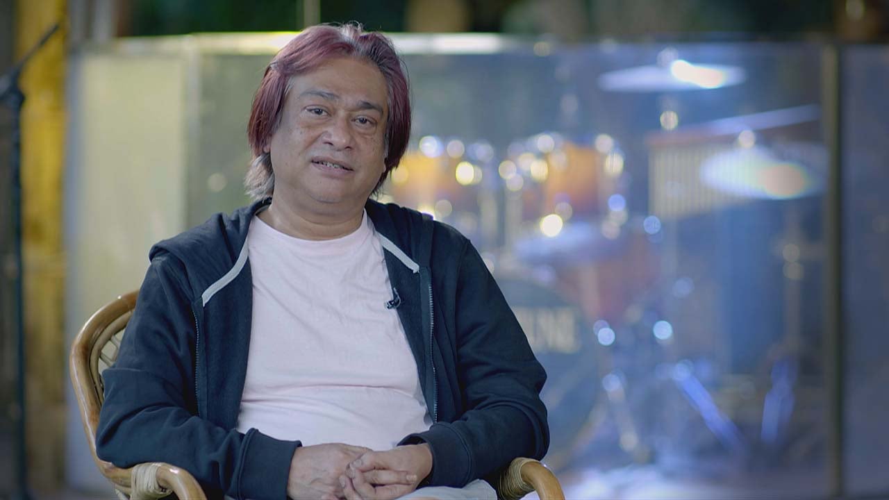 পার্থ বড়ুয়ার নব্বই দশকের গল্প