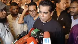 জাতীয়তাবাদী শক্তি ক্ষমতায় থাকলে হিন্দু সম্প্রদায় ধর্মীয় উৎসব নির্বিঘ্নে পালন করে: তথ্যমন্ত্রী
