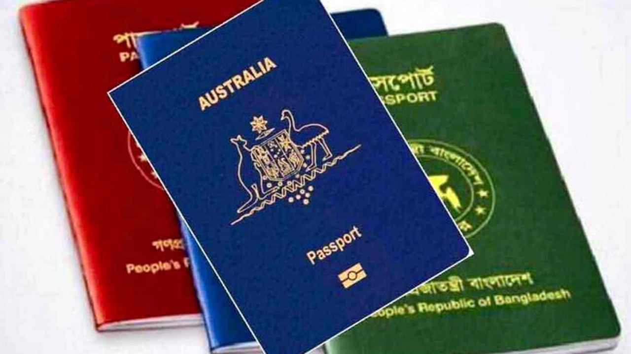 দ্বৈত নাগরিকত্বের ফাঁড়া কাটল অধিকাংশ প্রার্থীর