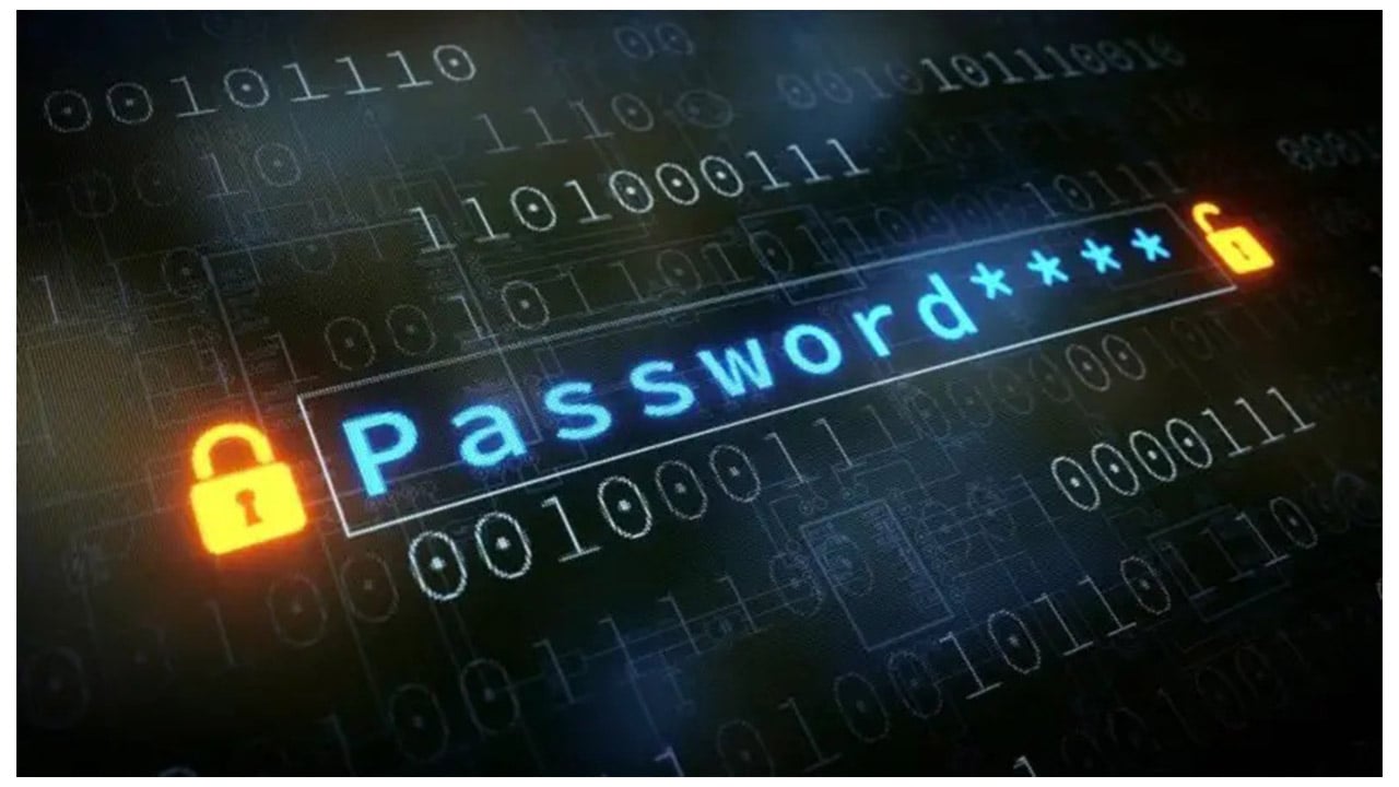 ফেসবুক, অ্যাপল ও গুগলের ১৬০০ কোটি পাসওয়ার্ড ফাঁস