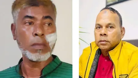 দোকানের ভাড়া চাওয়ায় মসজিদের মোতোয়াল্লির ওপর যুবদল নেতার হামলা 