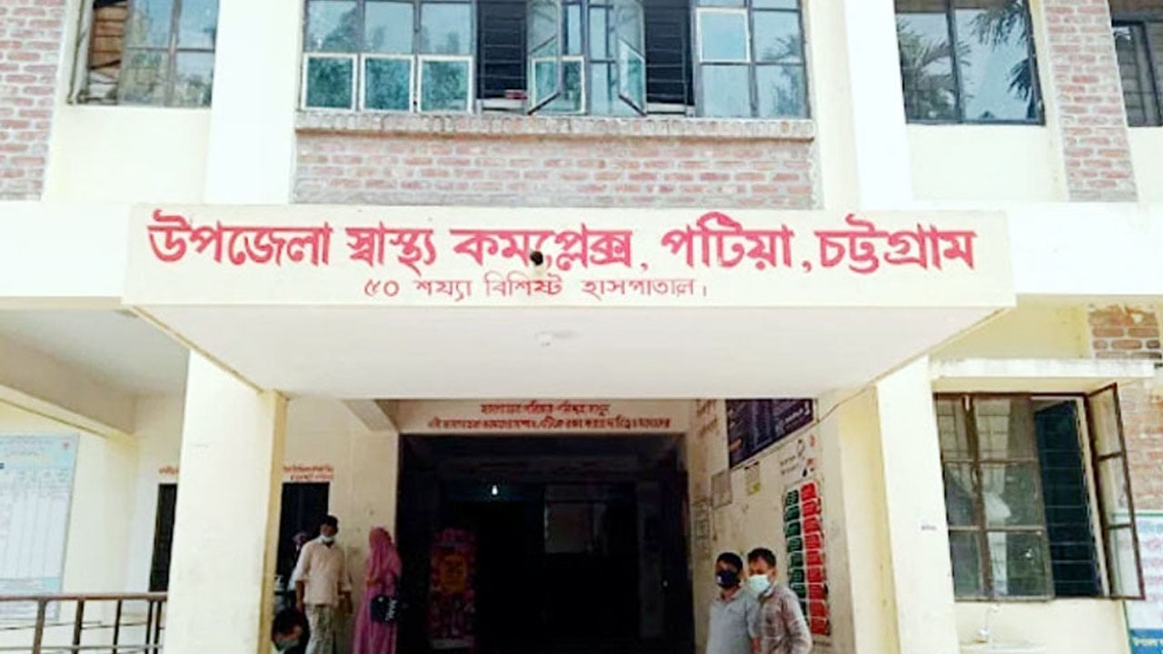 মুরগির ফার্মে বৈদ্যুতিক সুইচ চাপতেই প্রাণ গেল মালিকের