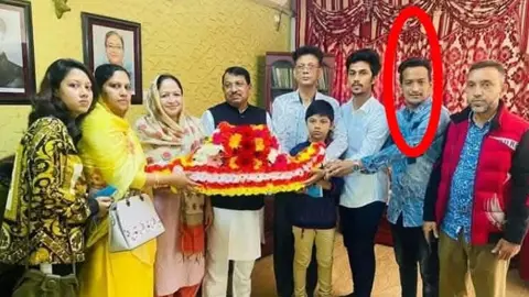 সার ডিলার নিয়োগের তালিকায় নিষিদ্ধ ছাত্রলীগ নেতা, পটিয়ায় তোলপাড়