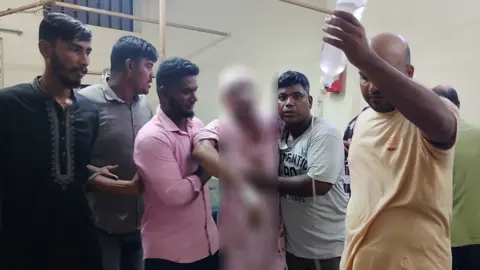 পটিয়ায় যুবদলের দুই পক্ষে দফায় দফায় সংঘর্ষ, আহত ১৩