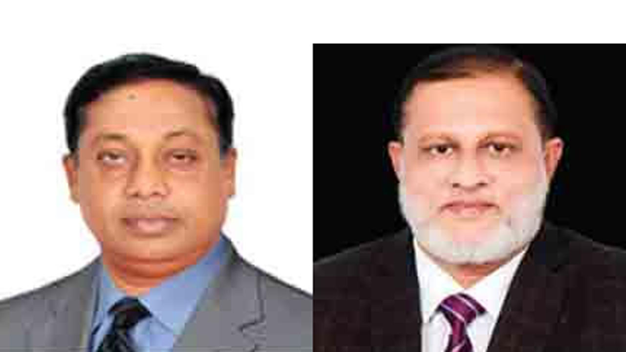 পটুয়াখালী জেলা বিএনপির সভাপতি স্নেহাংশু সরকার, সাধারণ সম্পাদক টোটন