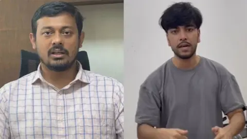 চাঁদাবাজ ও সন্ত্রাসীদের ভয় নিয়ে চলতে হলে পরিবর্তনটা কোথায়, প্রশ্ন নাসীরুদ্দীন পাটওয়ারীর 