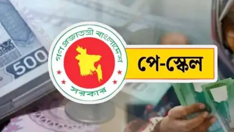 সরকারি চাকরিজীবীদের বাড়িভাড়া সর্বোচ্চ ৬০ শতাংশ, চিকিৎসা ভাতা ৬ হাজার