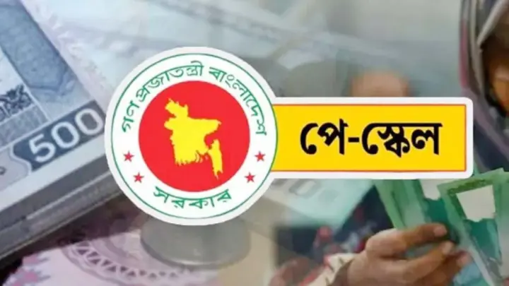 সরকারি চাকরিজীবীদের বাড়িভাড়া সর্বোচ্চ ৬০ শতাংশ, চিকিৎসা ভাতা ৬ হাজার