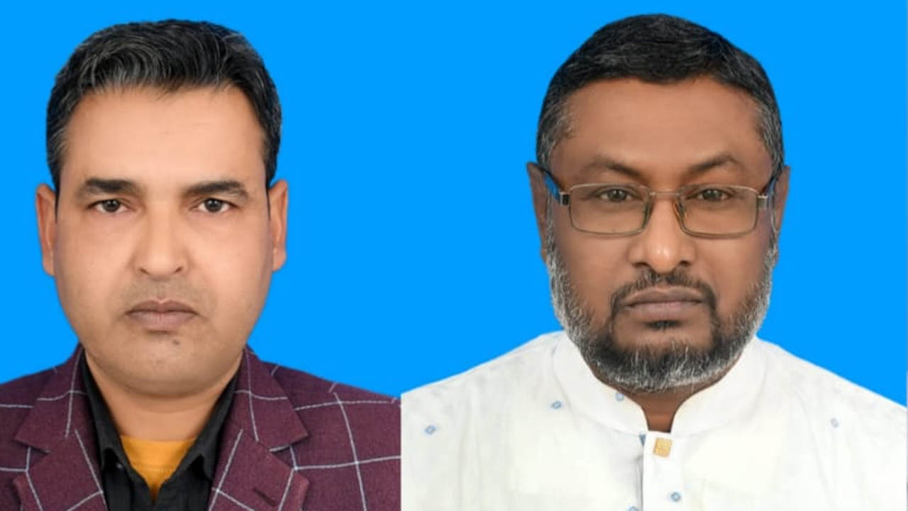 রফিকুল ও বুরুজের নেতৃত্বে নতুন কমিটি গঠন