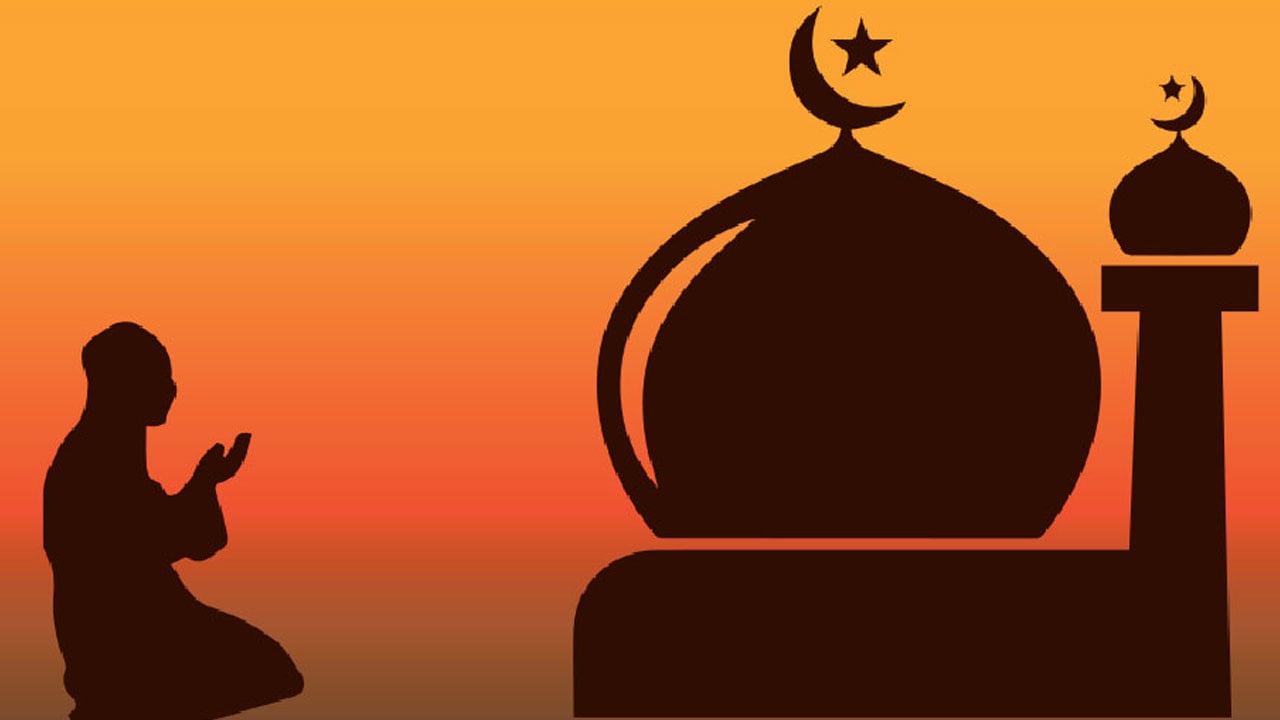 পবিত্র লাইলাতুল মেরাজ আজ