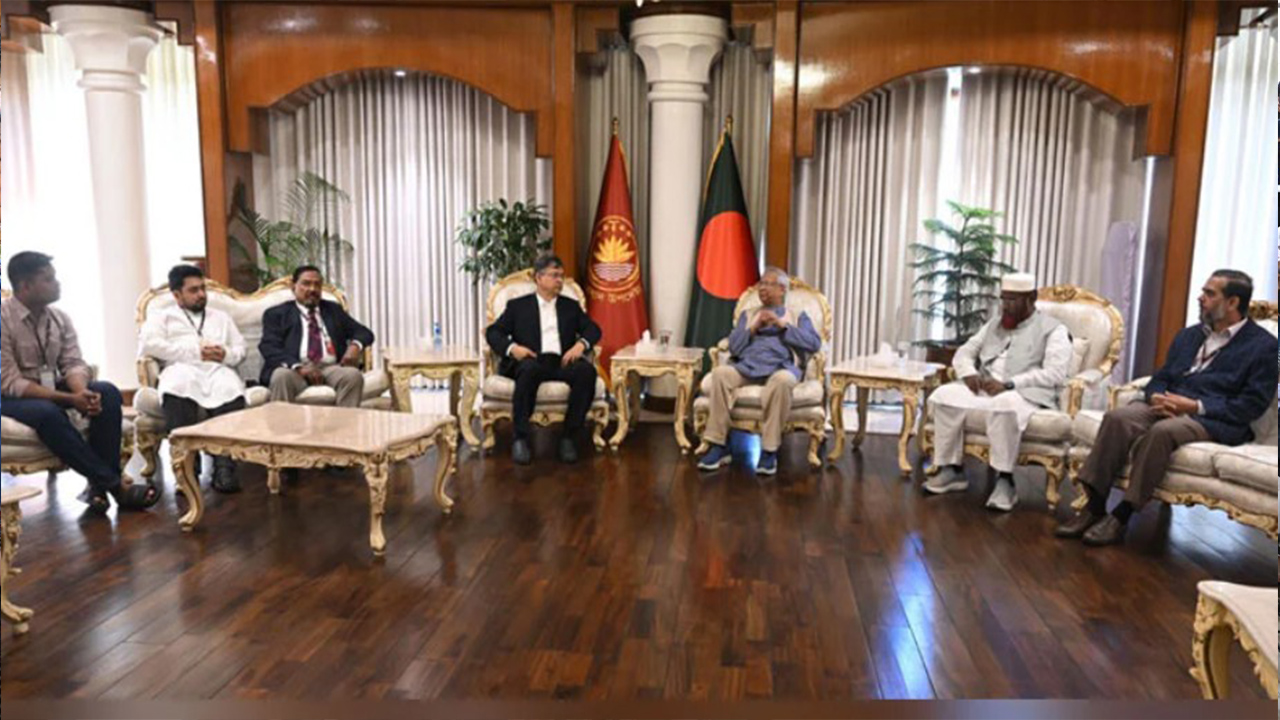 জুলাই অভ্যুত্থান নস্যাতের প্রচেষ্টার বিরুদ্ধে দলগুলো ঐক্যবদ্ধ