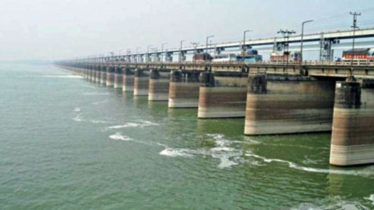 পদ্মা ব্যারাজ নির্মাণের অপরিহার্যতা