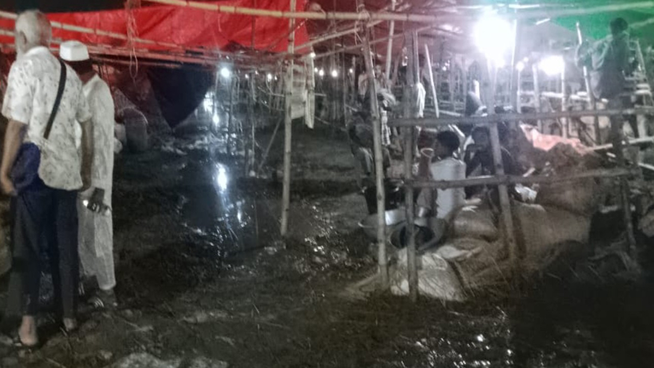পডত
