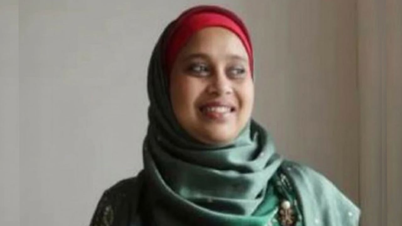 বিদ্যুৎ বিভাগের নতুন সচিব মিরানা মাহরুখ