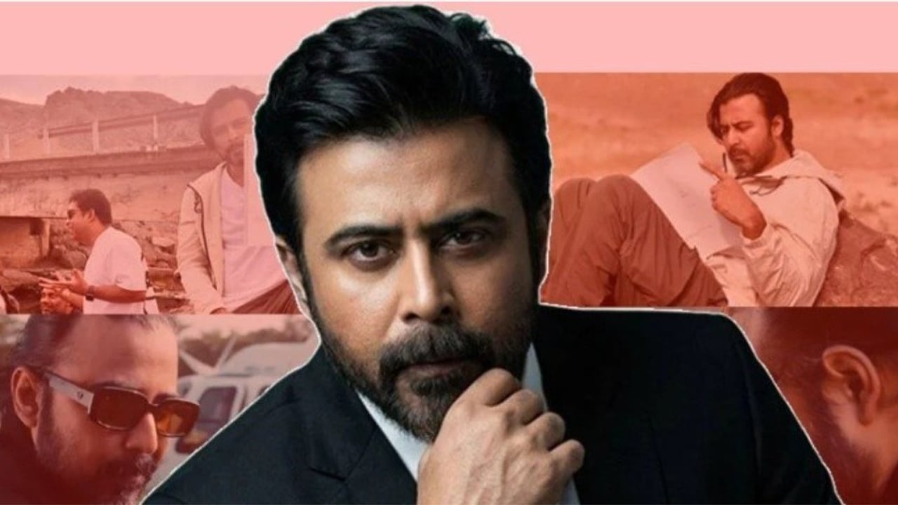 নিশোকে নিয়ে বড় পরিকল্পনা, আসছে তিন নতুন সিনেমা