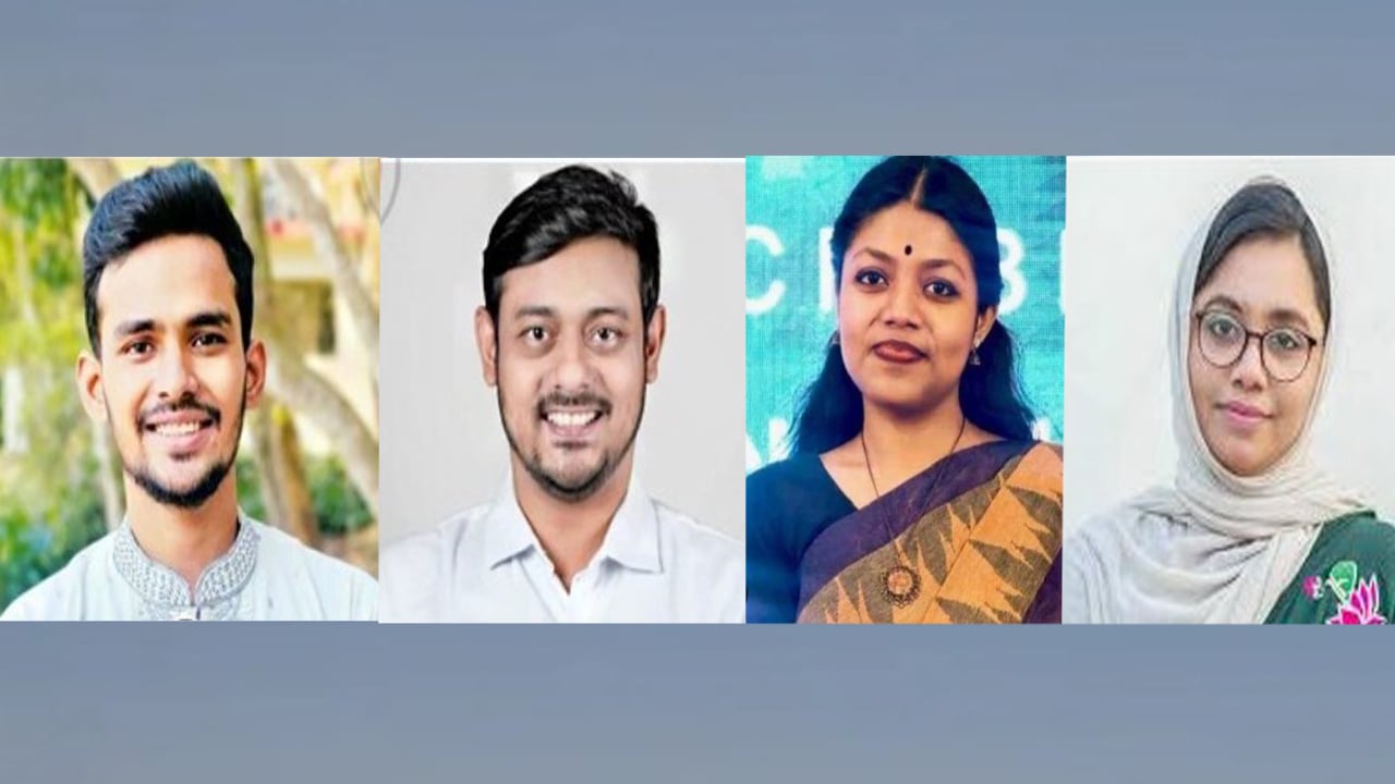 এনসিপি নেতা-নেত্রীরা কে কোথায় ঈদ করছেন