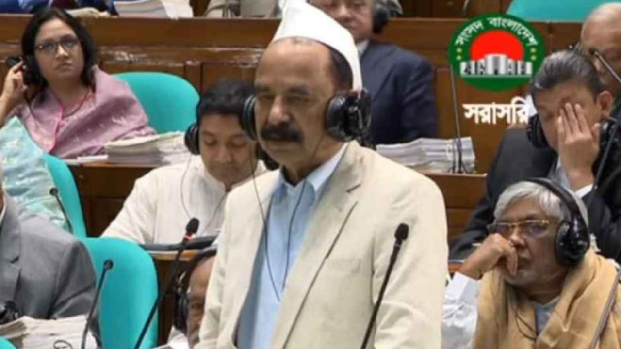 এক-এগারোর কথা বললে অনেকেই বিব্রতবোধ করবেন