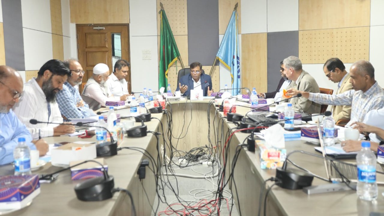 হিট প্রকল্পের ডিপিপি সংশোধন জুনে শেষ করার নির্দেশ