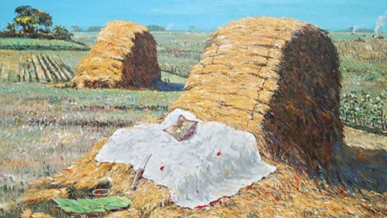 শুরু হচ্ছে ‘এমব্রেস অব দি আর্থ’