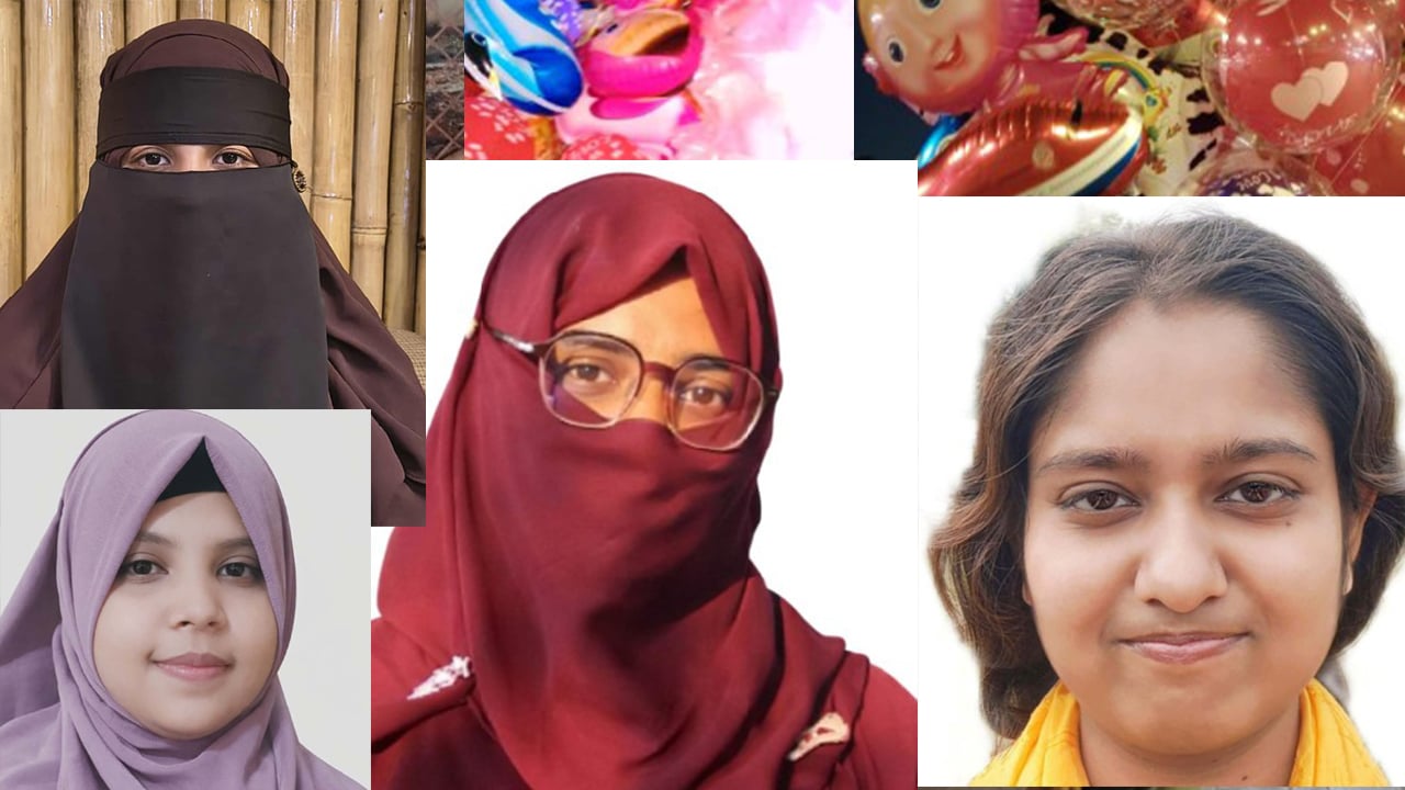 ত্যাগের মহিমায় শিক্ষার্থীদের ঈদ ভাবনা