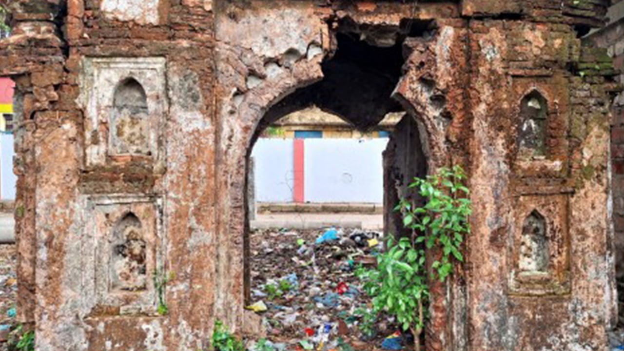 পডযড়
