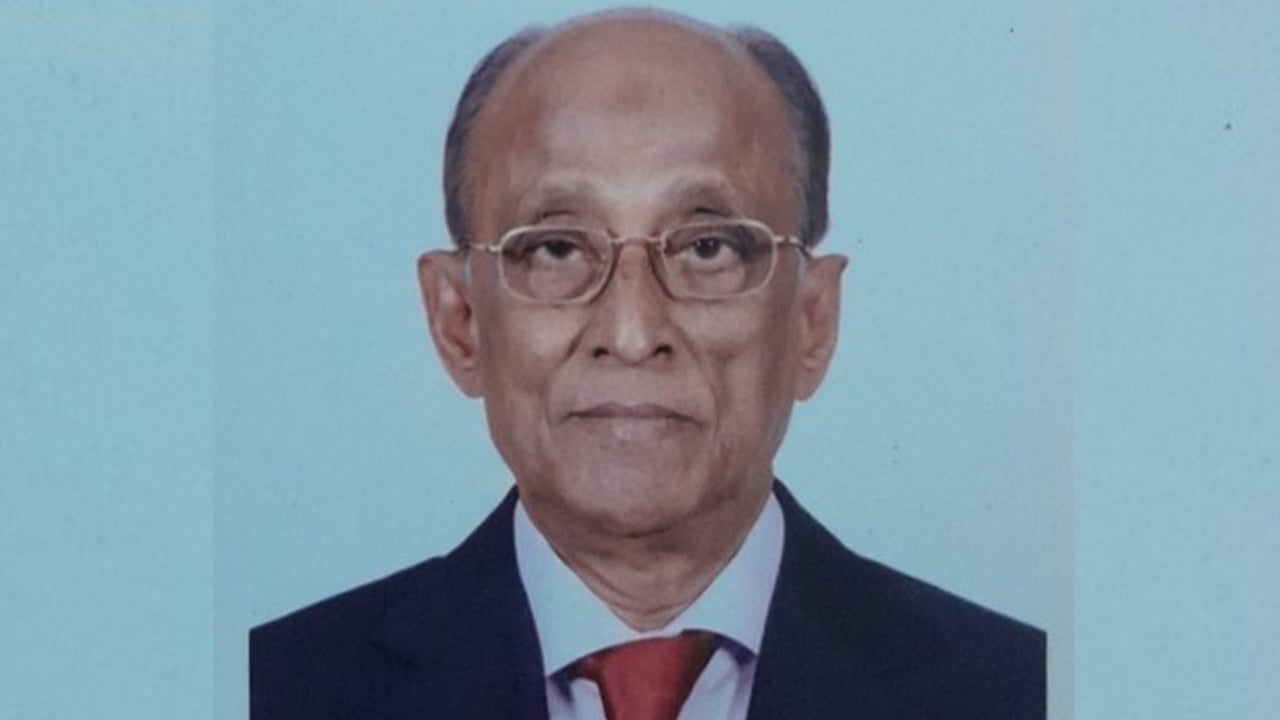 এম. এম. মুরশিদের মৃত্যুতে আব্দুল মোনেম লিমিটেডের শোক