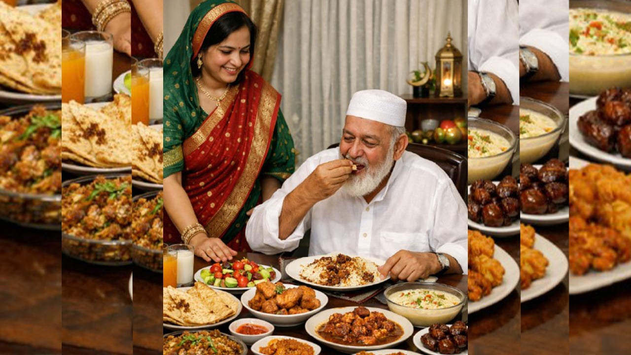 ভারী খাবার খাওয়ার পর করণীয়