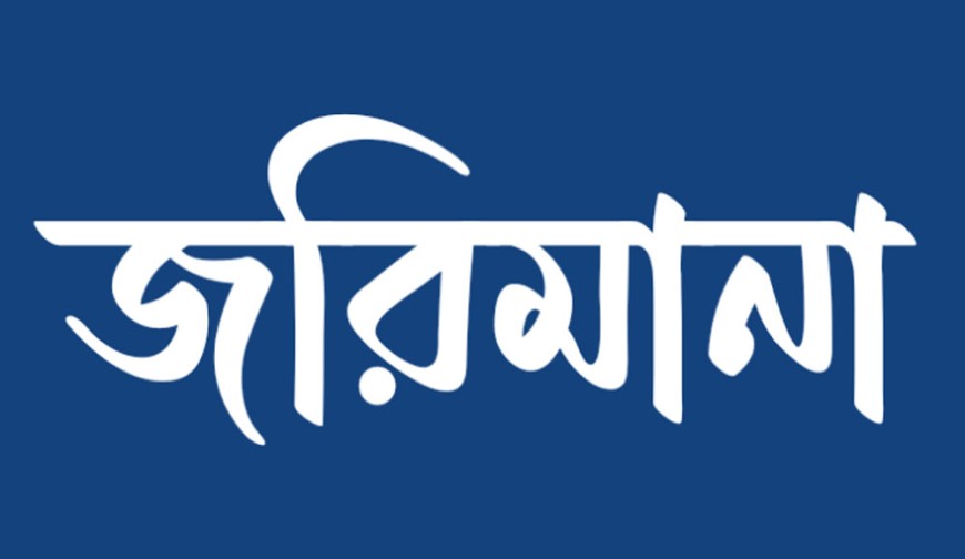 ফুলকলিসহ দুই কারখানাকে জরিমানা