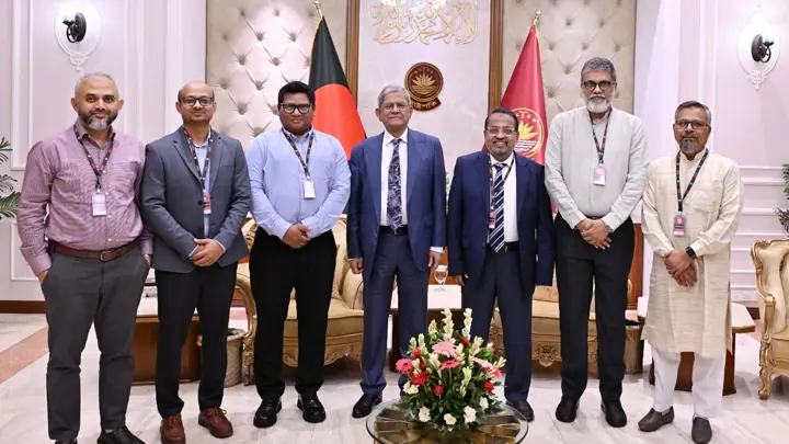 উচ্চশিক্ষার মানোন্নয়নে গবেষণা ও নীতিনির্ধারণ বাড়ানোর তাগিদ রাষ্ট্রপতির

