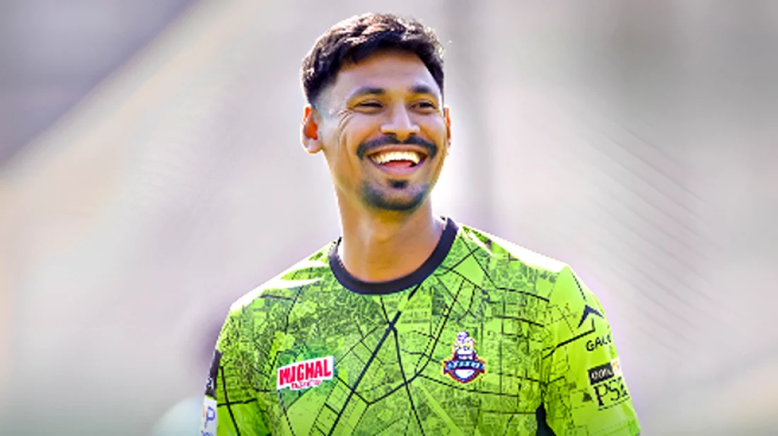 দ্য হান্ড্রেডে দল পেলেন মোস্তাফিজ