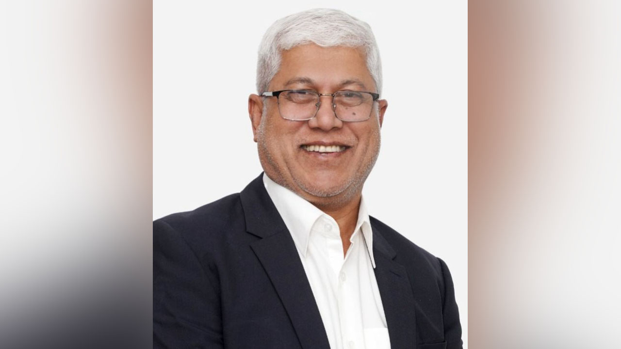 এবি ব্যাংকের চেয়ারম্যান হলেন ফজলুর রহমান