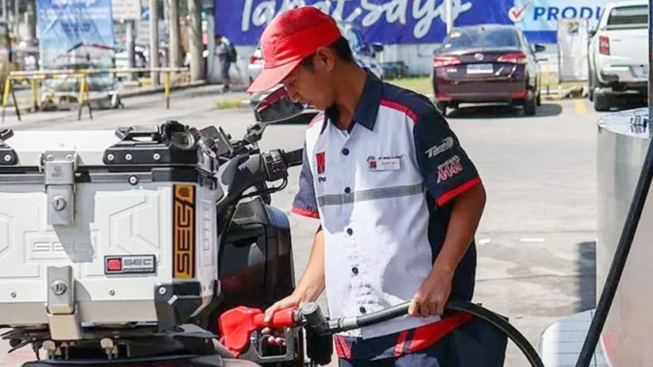 ফিলিপাইনে জ্বালানি জরুরি অবস্থা থেকে শিক্ষা