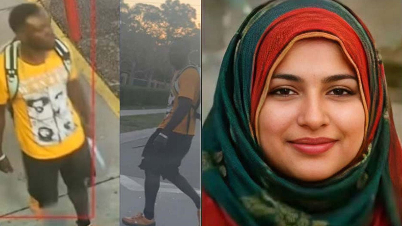 ফ্লোরিডায় হাতুড়ি হামলায় বাংলাদেশি নারী নিহত, অভিযুক্ত গ্রেপ্তার