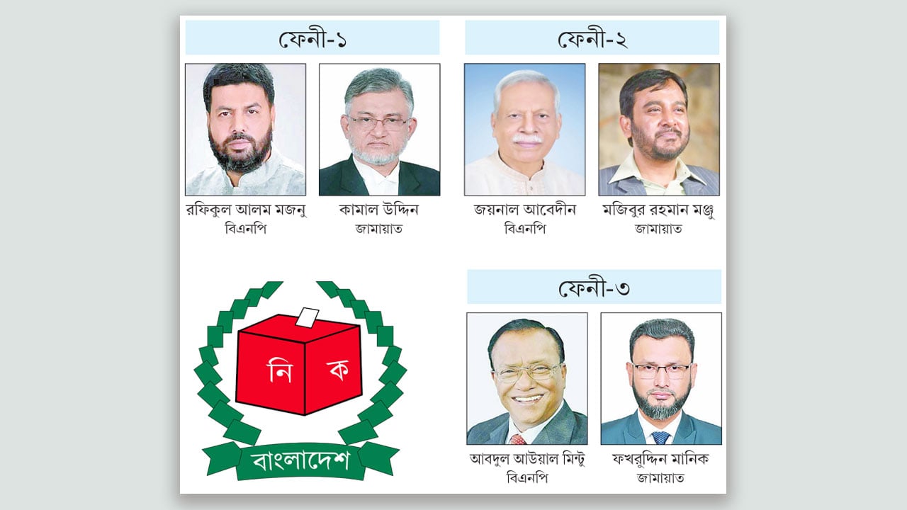 ‘গেম চেঞ্জার’ তরুণ ভোটাররা