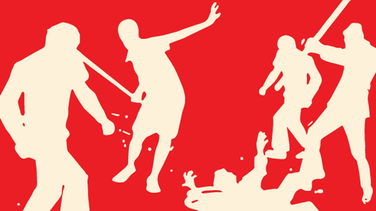 ফেনীতে বেপরোয়া বিএনপি নেতাকর্মীরা