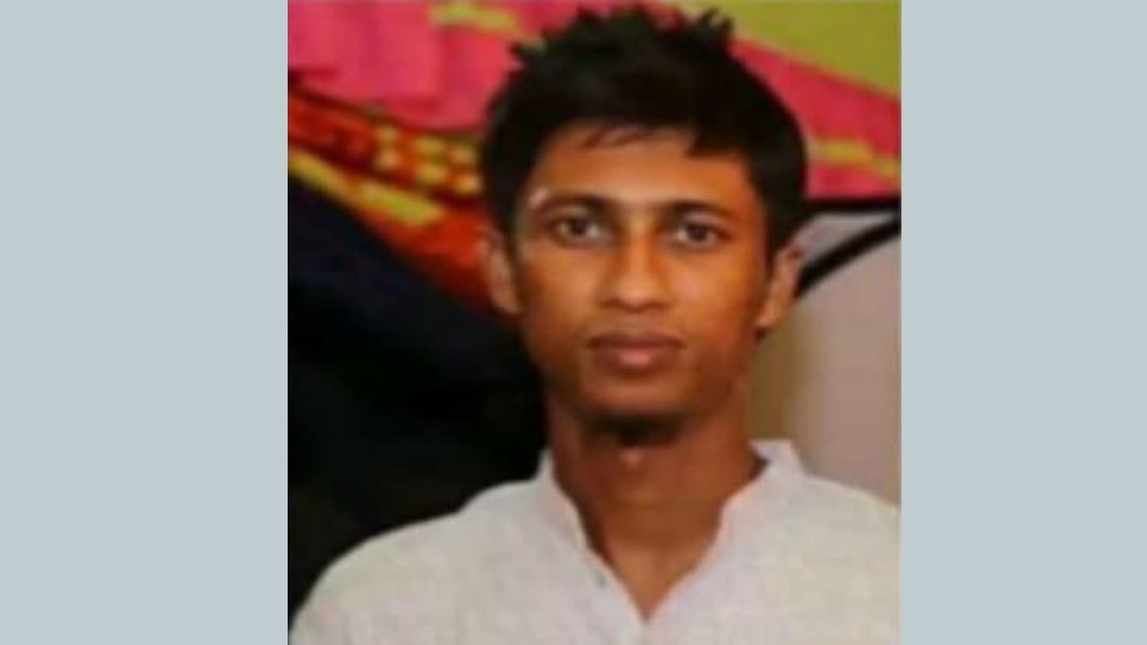 ফেনীতে ছাত্রলীগ কর্মীর বিরুদ্ধে যুবলীগ কর্মী হত্যার অভিযোগ