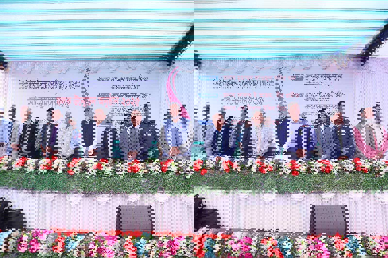 মুক্তিযুদ্ধর চেতনার নামে কি না করেছে তারা, জনগণ সব ছুড়ে ফেলেছে