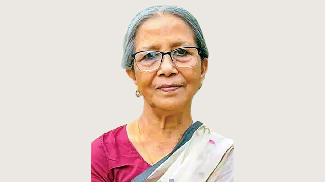 ফরিদা আখতার