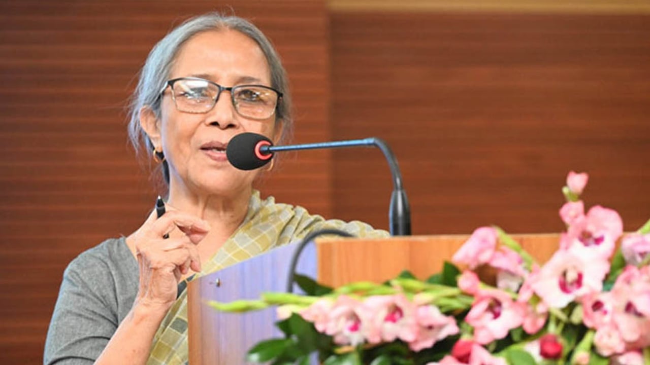 ইলিশের উৎপাদন কমার কারণ জানালেন মৎস্য উপদেষ্টা