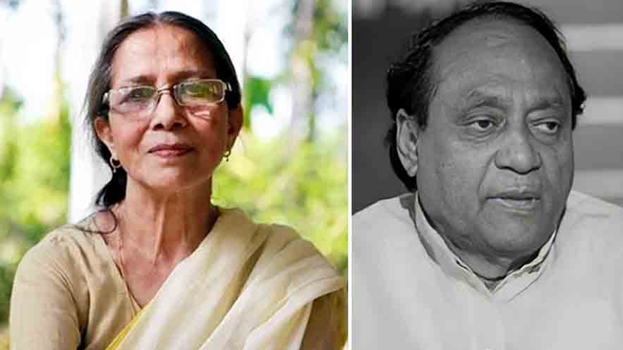আবদুল্লাহ আল নোমানের মৃত্যুতে ফরিদা আখতারের শোক