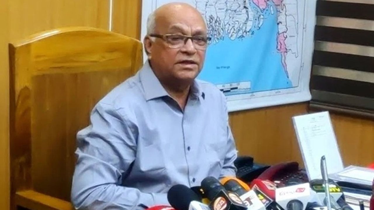 ‘ঐক্যবদ্ধ স্বেচ্ছাসেবক শক্তি’ তৈরি করতে চায় সরকার: ত্রাণ উপদেষ্টা